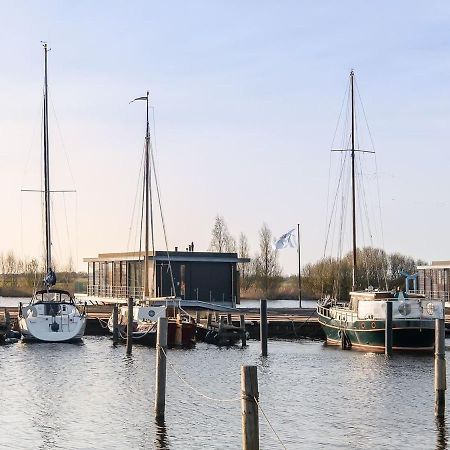 Landal Waterpark De Alde Feanen Hotell De Veenhoop Exteriör bild