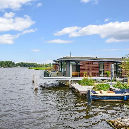 Landal Waterpark De Alde Feanen Hotell De Veenhoop Exteriör bild